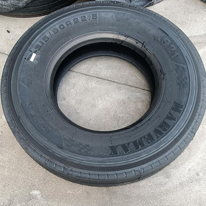 Neumático Radial para Camión MARVEMAX, Neumáticos de Dirección MX921 215/75R17.5 235/75R17.5, Neumático Sin Cámara - Product Image 5