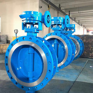 Válvula eléctrica de alta calidad, válvula de compuerta de hierro fundido de fábrica más grande de China - Product Image 4