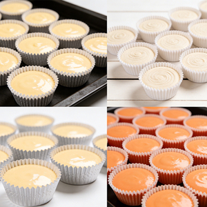 Macchina Elettrica ad Alta Capacità per la Produzione di Torte, Dosatore Automatico di Impasto per Impianti di Lavorazione Alimentare - Product Image 4