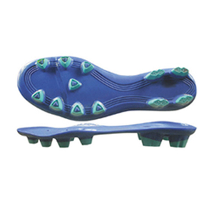 Suela de fútbol de la <span class=keywords><strong>Copa</strong></span> de Catar, suela de alto rendimiento, antideslizante, diseño de moda, 2022 - Product Image 5
