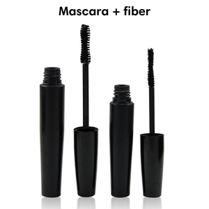 <span class=keywords><strong>Mascara</strong></span> à fibres <span class=keywords><strong>3D</strong></span> imperméable 4D de votre propre marque, étiquette privée OEM - Product Image 2