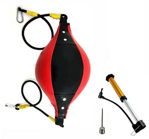 Ballon de <span class=keywords><strong>boxe</strong></span> suspendu, ballon de poinçonnage pour l'entraînement - Product Image 2