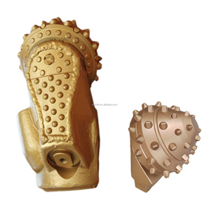 13 <strong>3</strong>/4 Inch Good Quality <strong>API</strong> Factory Tci Roller <strong>Single</strong> <strong>Cone</strong> <strong>Bit</strong> for Oil Well Drilling - Product Image 4