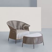 Tissu Acrylique Teint en Masse 260 g/m² Effet Velours, Sans PFAS, Imperméable et Résistant aux Intempéries pour Auvents et Tentes de Terrasse – Vente en Gros