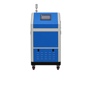Máquina Automática de Pegamento Termofusible a Precio de Fábrica, Aplicador Industrial de Adhesivo Termofusible - Product Image 3