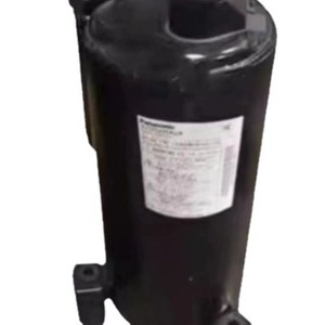 Compresseur frigorifique HYZL 2V32S225AUA 1HP 2P pour climatisation et stockage frigorifique - Product Image 4