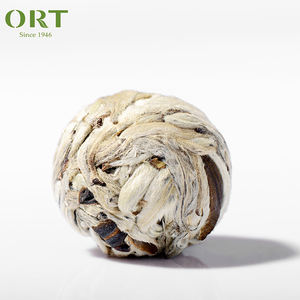 Boule de thé de fleur de boule de <span class=keywords><strong>dragon</strong></span> de thé de Pu'Er Longzhu - Product Image 2