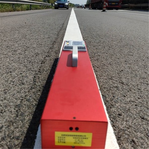 Détecteur de GPS portatif horizontal Offre Spéciale pour rétroréflectomètre de marquage routier petit Mini avec 1 an de garantie - Product Image 3