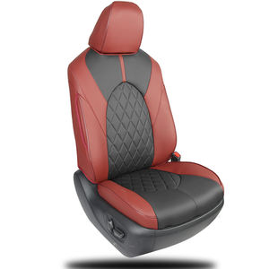 Housse de siège de voiture personnalisée résistante à l'usure, design de luxe tout compris, adaptée à la <span class=keywords><strong>Toyota</strong></span> RAV4 C-HR, fabriquée par GANE - Product Image 3