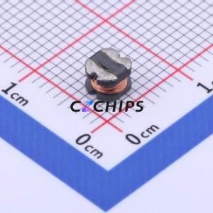 CD43-151M 150UH ตัวเหนี่ยวนำไฟฟ้าแบบ SMD,4.5x4 มม. ( ค่าความเหนี่ยวนำ: )( ความแม่นยำ: 20% กระแสไฟฟ้าที่กำหนด: 350mA ) - Product Image 2