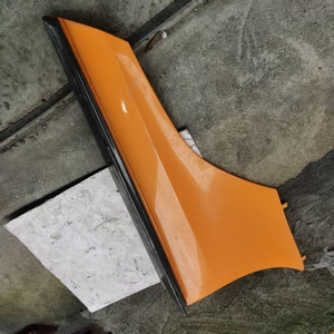 Piezas de Automóvil Originales Usadas para <span class=keywords><strong>MCLAREN</strong></span> MP4-12C 2011-2014, PANEL INFERIOR TRASERO, PANEL DE BALANCÍN, MOLDURA IZQUIERDA Y DERECHA OEM 11A0497CP 11A0496CP - Product Image 3