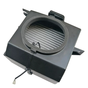 Nuovo Tubo del Condensatore del Compressore Auto Wuling, Gruppo Aria Condizionata 12V AC CDKG per Modelli Chevrolet <span class=keywords><strong>Formo</strong></span> Max - Product Image 6