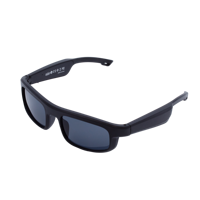 Lunettes Intelligentes M8PRO 2026 – Casque Portable Anti-lumière Bleue pour Hommes et Femmes avec Appel Sans Fil, Musique et Lunettes VR