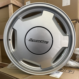 Flrocky Tao 19x8 para <span class=keywords><strong>IRMSCHER</strong></span> WHEELS PSI Performance Garage para ruedas Holden walkinshaw HSV 5x108 ~ 5x120 - Product Image 5