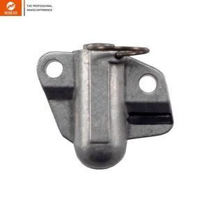 Cadena de Distribución de Calidad Compatible con DODGE CHRYSLER <span class=keywords><strong>JEEP</strong></span> HYUNDAI 2360 ED3 5047281AA, Tensor de Distribución, Juego de Correa de Distribución 6194 95563 MOBEA - Product Image 3