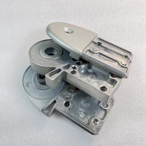 Độ chính xác cao tùy chỉnh Die Cast nhôm và kẽm bản lề nối đúc dịch vụ cho đúc - Product Image 4