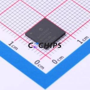 ชิปวงจรรวม dsPIC33EP32MC504-I/มล. QFN-44-EP(8x8) ตัวประมวลผลสัญญาณดิจิตอล (DSP/DSC) ต้นฉบับและใหม่ - Product Image 1