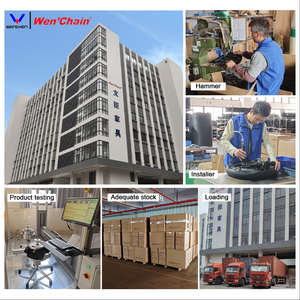 Taburete <span class=keywords><strong>de</strong></span> Laboratorio <span class=keywords><strong>Industrial</strong></span> <span class=keywords><strong>de</strong></span> Plástico PU Antiestático ESD sin Ruedas para Aula Oficina Personal y <span class=keywords><strong>Trabajo</strong></span> con Ordenador Silla <span class=keywords><strong>de</strong></span> Laboratorio Ajustable - Product Image 6