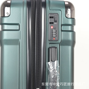Travel Bags 20-Inch Expandable <b>Suitcase</b> Universal <b>Wheel</b> Business Travel - Product Image 3