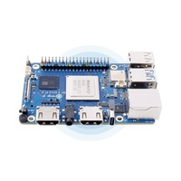 Orange Pi 5 Ultra RK3588 4GB/8GB/16GB LPDDR5 2,4GHz Frequenz M.2 PCIE 2,5G LAN Wi-Fi 6E+BT Einplatinen-Computer