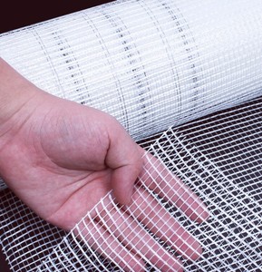 80G Lưới Sợi Thủy Tinh Cách Nhiệt Tường Bên Trong - Product Image 2