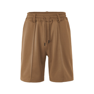 Pantaloncini Estivi da Uomo alla Moda, Comodi e Traspiranti con Cordoncino, Vendita all'Ingrosso di Alta Qualità - Product Image 2