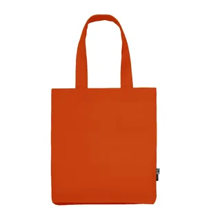 Sac de courses en coton biologique, merchandising durable - Product Image 2