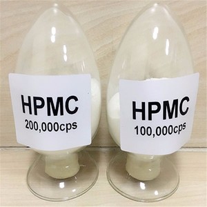 Hydroxypropyl methylcellulose <span class=keywords><strong>HPMC</strong></span> xây dựng lớp với <span class=keywords><strong>HPMC</strong></span> 200000 CPS 100000cps - Product Image 2