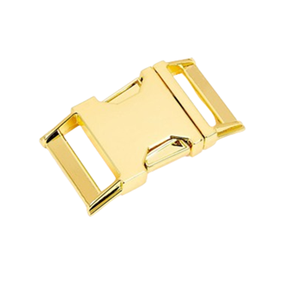 Hebillas de <span class=keywords><strong>Collar</strong></span> de perro de liberación rápida 15mm 20mm 25mm Aleación <span class=keywords><strong>Collar</strong></span> para mascotas Hardware Anillo D Liberación lateral Patrón impreso Hebillas de <span class=keywords><strong>Collar</strong></span> de perro - Product Image 2