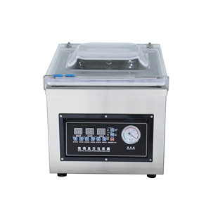 Máquina Selladora al Vacío li <span class=keywords><strong>Teng</strong></span> DZ-320 para Conservación de Alimentos |   Máquina de Envasado al Vacío de Alta Eficiencia - Product Image 1