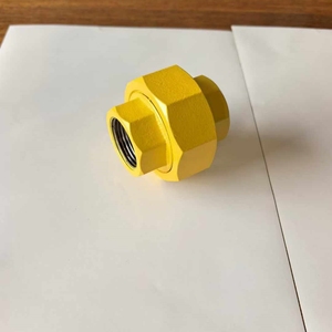 2 "SCH-40 NPT nữ WP 3000 psig, thép carbon ASTM A105 Công Đoàn cho lng - Product Image 2