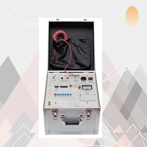 Testeur de niveau de vide Dfhb Vacuum Switch LWZ6110 avec écran LCD, emballage en boîte, 350x320x225mm, instrument de mesure de paramètres - Product Image 3