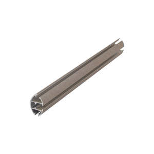 Traitement de profondeur réglable, <span class=keywords><strong>barre</strong></span> de fond en Aluminium <span class=keywords><strong>pour</strong></span> rouleau, importé - Product Image 5