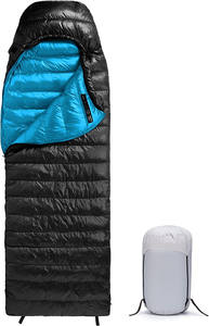 LtraLight leleeping AG: 20 egegree own propio amping leleeping AG camping down puffy <span class=keywords><strong>saco</strong></span> <span class=keywords><strong>de</strong></span> <span class=keywords><strong>dormir</strong></span> - Product Image 2
