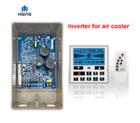 Carte de commande d'onduleur à vitesse variable pour refroidisseur d'air HAINA, protection de circuit, assemblage PCB PCBA, fabricant OEM/ODM