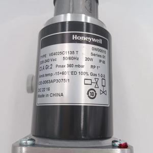 VE4025C1135T Solenoide para Apertura y Cierre Lento y Rápido de Gas para STOCK 20 - Product Image 4