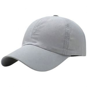 Casquette de golf perforée réglable personnalisée, casquette de golf technique pour homme 2024 - Product Image 2