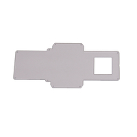 AAGU Pronto per la spedizione di Scrapbooking Album di Decorazione In Metallo di Taglio Muore Regalo Mestiere della Scatola Die
