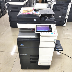 เครื่องถ่ายเอกสารราคาประหยัด เครื่องพิมพ์ดิจิทัลสี สำหรับ Konica Minolta Bizhub C654 เครื่องถ่ายเอกสารมือสอง <span class=keywords><strong>Brother</strong></span> Tn423 เครื่องถ่ายเอกสาร - Product Image 3