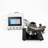 Instrument de mesure haute résolution 4 CHAIR / Micromètre à résolution de 0,001 mm / Instruments de mesure et de test industriels
