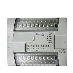 Sản phẩm Chứng Khoán tại chỗ 1762-l24bwa điểm điều khiển Thương hiệu Mới ban đầu hỗ trợ kỹ thuật có sẵn PLC điều khiển - Product Image 3