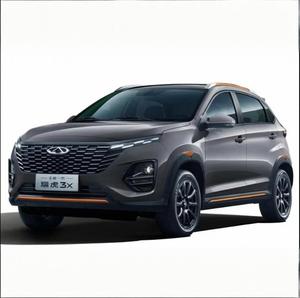 Chery Tiggo 3x 2024 1.5l Voiture SUV Miniature Chinoise <span class=keywords><strong>Pas</strong></span> Chère à Vendre Essence Essence Voitures 5 Portes 5 Places Famille Véhicules Tout-Terrain Tiggo 2 Pro - Product Image 1