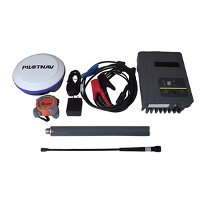 מוצרים חמים באיכות גבוהה PILOTNAV G960SE בסיס ורובר <span class=keywords><strong>GPS</strong></span> מקלט <span class=keywords><strong>Gnss</strong></span> <span class=keywords><strong>Rtk</strong></span> מוצרים מומלצים דיוק גבוה - Product Image 2