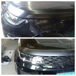 GZXL Kits carrosserie pour <span class=keywords><strong>land</strong></span> <span class=keywords><strong>rover</strong></span> range <span class=keywords><strong>rover</strong></span> <span class=keywords><strong>sport</strong></span> L494 2014-2017 facelift <span class=keywords><strong>2021</strong></span> avec phares pare-chocs avant pare-chocs arrière - Product Image 6