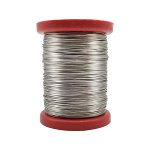 1 Cuộn Dây Khung Tổ Ong 0.5Mm Dây Sắt Dụng Cụ Nuôi Ong Dụng Cụ Khung Tổ Ong - Product Image 6
