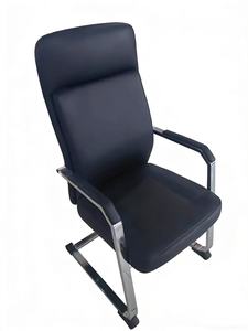 Fabrieksdirecte verkoop van lederen vergaderstoelen, kantoor meubilair, directiestoelen en vergaderstoelen - Product Image 3