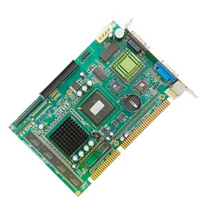 ARBOR JZ-9028 SJ248600144864841 Embedded <b>Computer</b> Industrial Control Motherboard CPU Module Spark Machine <b>Computer</b> <b>Accessories</b> - Product Image 1