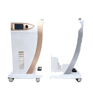 Máquina de Belleza Facial y Corporal LDMaster de Alemania, Rejuvenecimiento Facial con Tecnología de Agua, Lifting, Ondas Ultrasónicas de 1Mhz, 3Mhz y 10Mhz - Product Image 1
