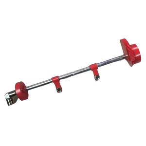 445-0756284 बैंक गैर-2 पिक लाइन असेम्बली, <span class=keywords><strong>23</strong></span> 6632 6634 s2 पिक आर्म लाइन सी 4450756284 - Product Image 2