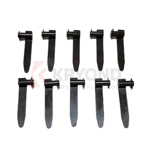 1 pieza G2.015.419S G2.015.407S colector de hojas para piezas de repuesto de máquina de impresión SM52 - Product Image 5